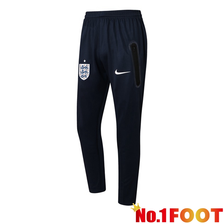 England Training Pants Blue Royal 2022/2023