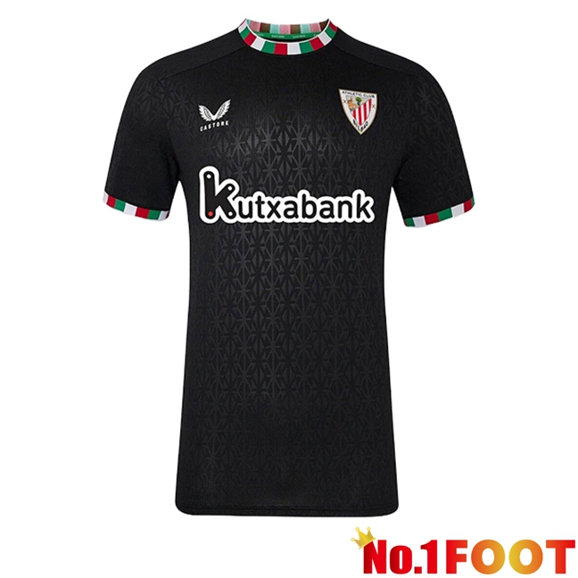 Athletic Bilbao Fourth New Football Jersey 2024/2025