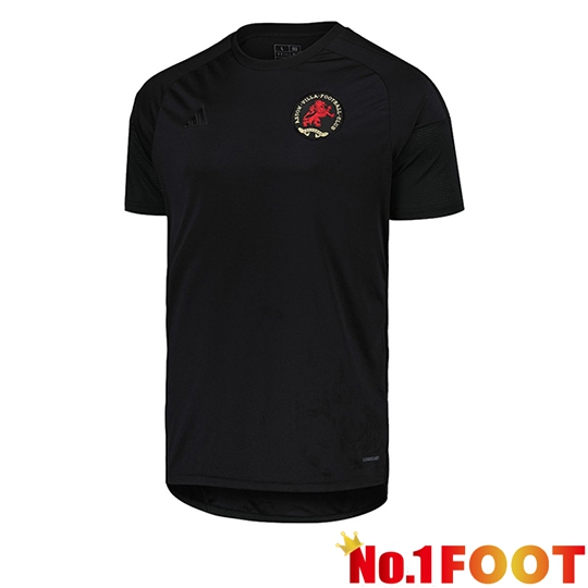 Aston Villa New Soccer Jersey 150th Anniversary 2024/2025