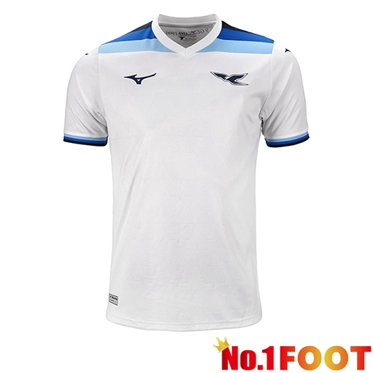 Lazio New Soccer Jersey 125th Anniversary Edition 2024/2025