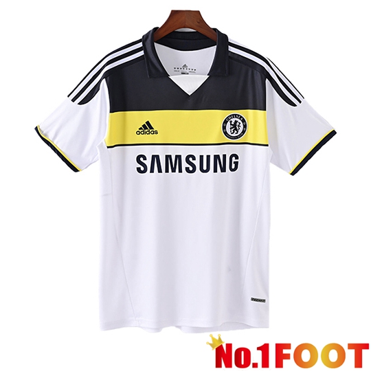 Chelsea Retro Third Soccer Jersey 2011/2012