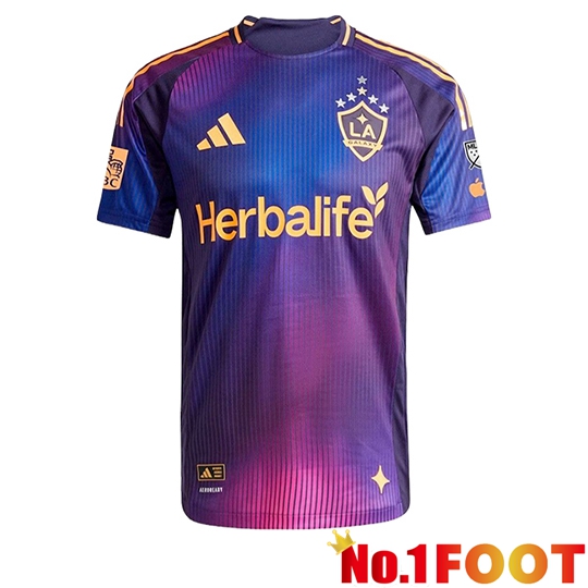 LA Galaxy Away Soccer Jersey 2025/2026