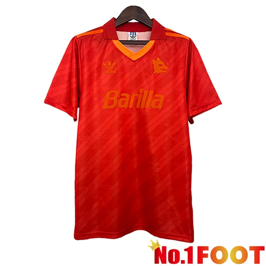AS Rome Retro Third Soccer Jersey 1992/1994
