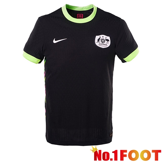 Australia Away Soccer Jersey 2025/2026