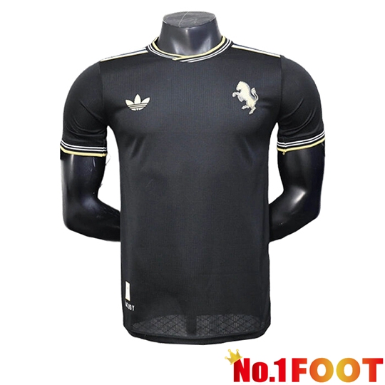 Juventus Third Soccer Jersey Leaked Version 2025/2026