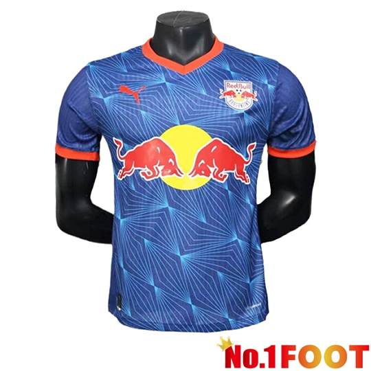 New York Red Bulls Third Soccer Jersey Leaked Version 2025/2026