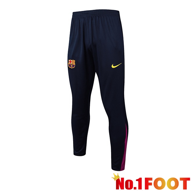 FC Barcelona Training Pants Blue Royal 2025/2026