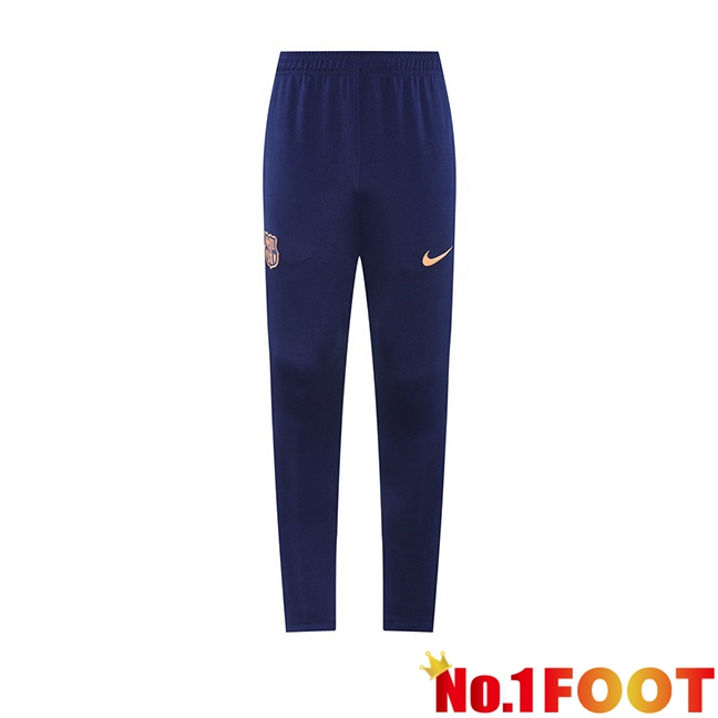 FC Barcelona Training Pants Blue Royal 2025/2026