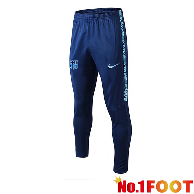 FC Barcelona Training Pants Blue Royal 2025/2026