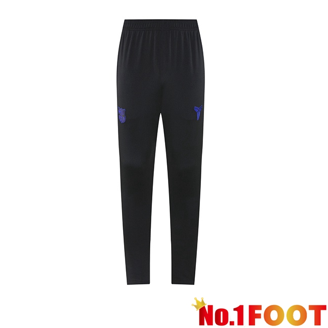 FC Barcelona Training Pants Black 2025/2026