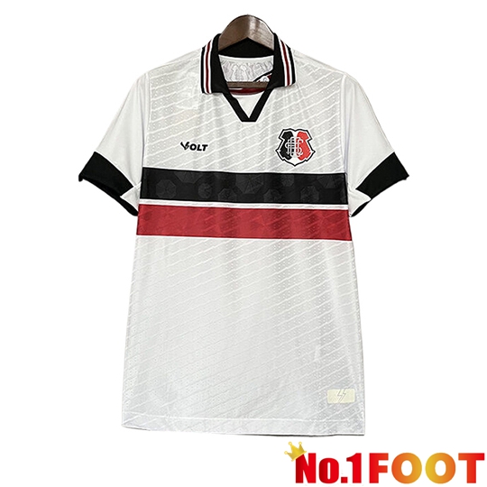 Santa Cruz Away Soccer Jersey 2025/2026