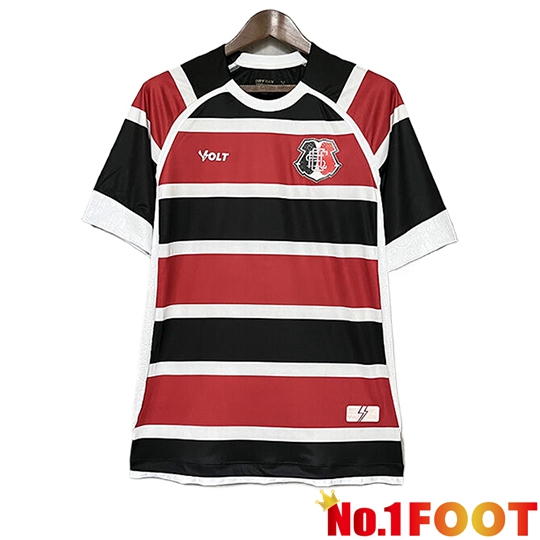 Santa Cruz Home Soccer Jersey 2025/2026