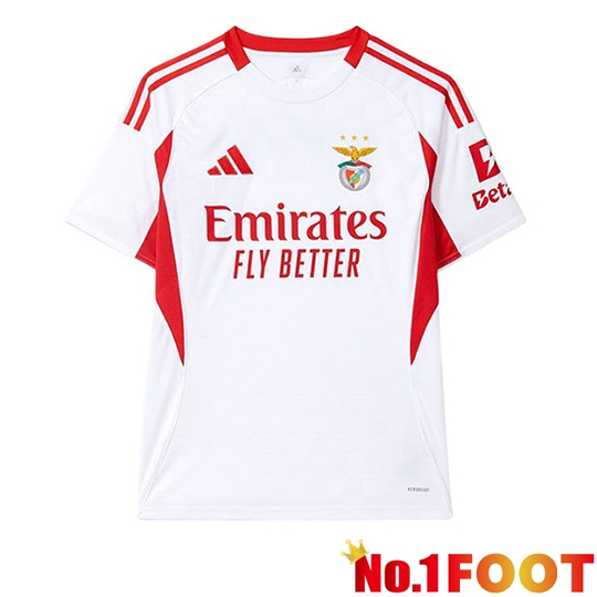 Benfica Third Soccer Jersey 2025 2026
