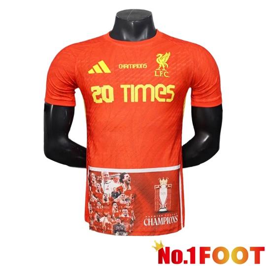 FC Liverpool Soccer Jersey Special Edition Black 2025 2026