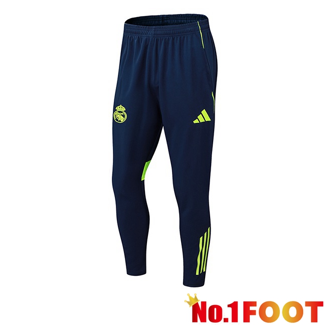 Arsenal Training Pants Blue Royal 2025/2026