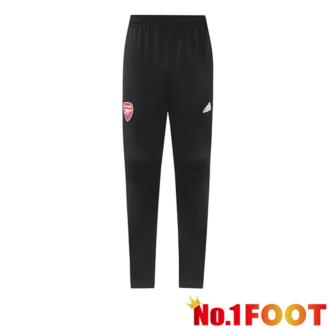 Arsenal Training Pants Black 2025/2026