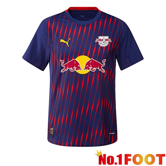 RB Leipzig Away Soccer Jersey2025 2026
