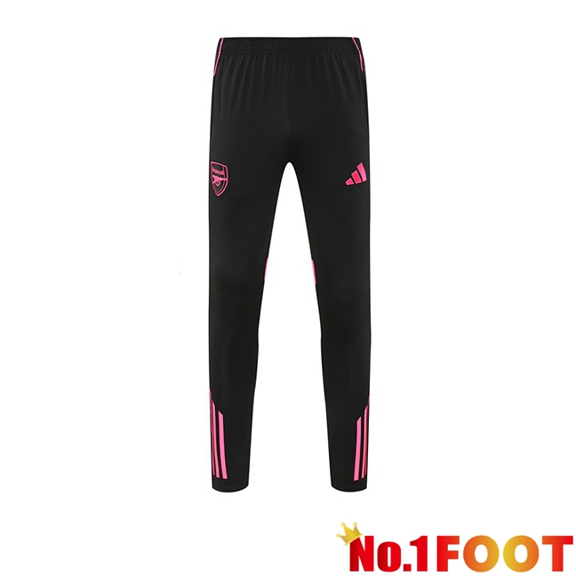 Arsenal Training Pants Black 2025/2026