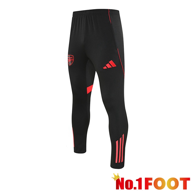 Arsenal Training Pants Black 2025/2026