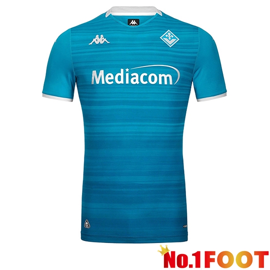 ACF Fiorentina Third Soccer Jersey 2025/2026