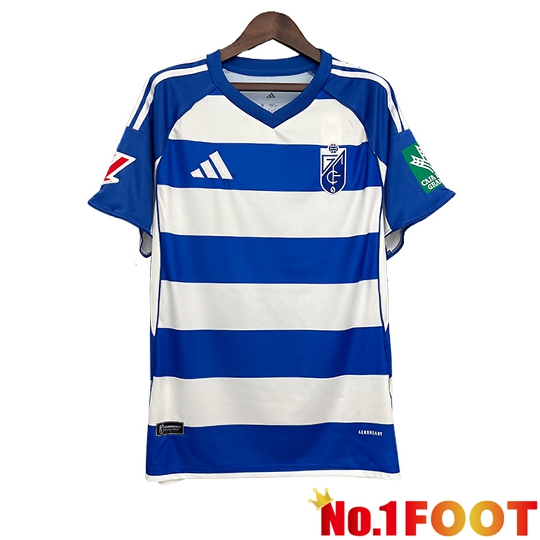 Granada CF Away Soccer Jersey 2025/2026