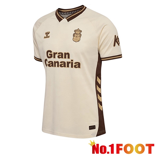 UD Las Palmas Third Soccer Jersey 2025/2026