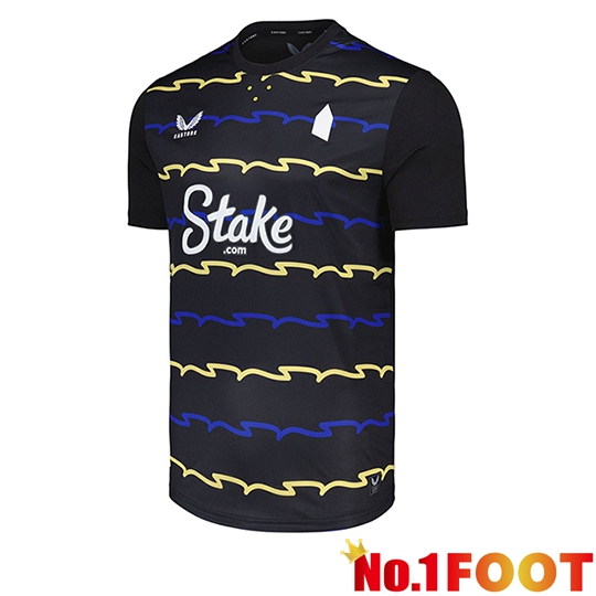 Everton Third Soccer Jersey 2025/2026