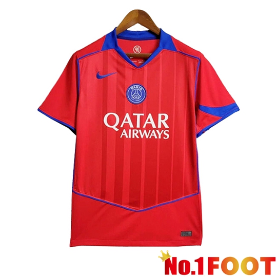 PSG Third Soccer Jersey 2025/2026