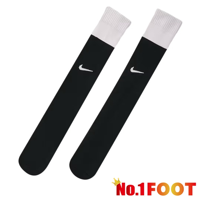 FC Chelsea Third Soccer Socks Black 2025/2026