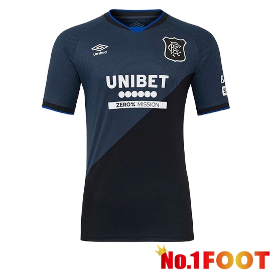 Rangers FC Third Soccer Jersey 2025/2026