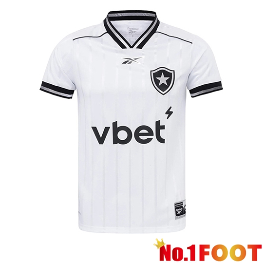 Botafogo Third Soccer Jersey 2025/2026