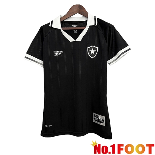 Botafogo Women Away Soccer Jersey 2025/2026