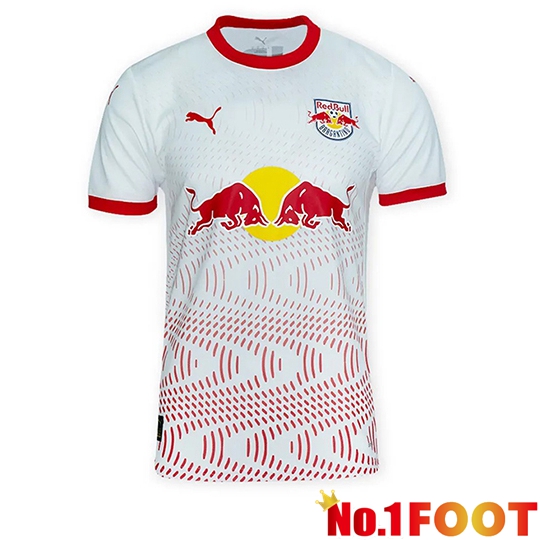 RB Bragantino Away Soccer Jersey 2025/2026