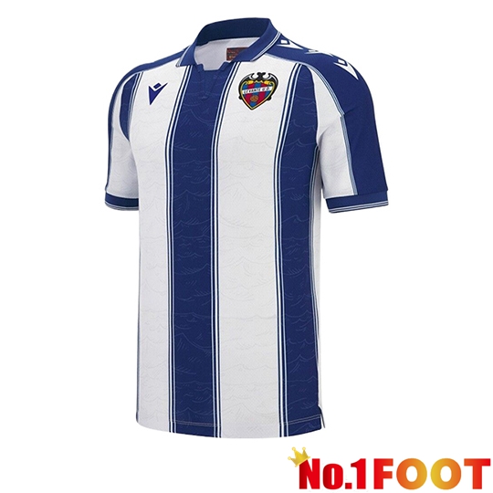 Levante UD Away Soccer Jersey 2025/2026