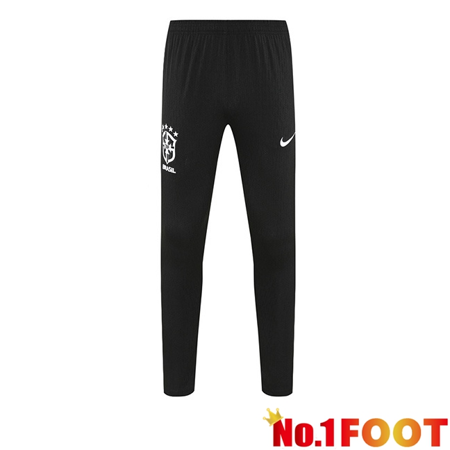 Brazil Training Pants Black 2025/2026