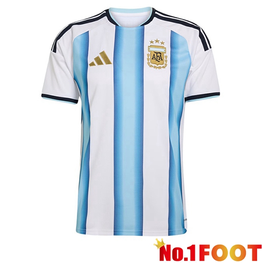 Equipe De Argentinae Home Soccer Jersey 2026 World Cup