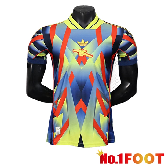 Arsenal Soccer Jersey Special Edition Purple 2025/2026