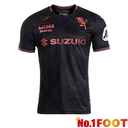 Torino Third Soccer Jersey 2025/2026