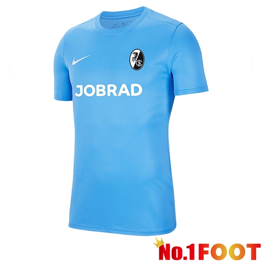SC Freiburg Third Soccer Jersey 2025/2026