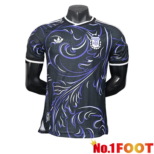 Argentinae Away Soccer Jersey 2026/2027