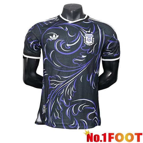 Argentinae Away Soccer Jersey Soccer World Cup 2026