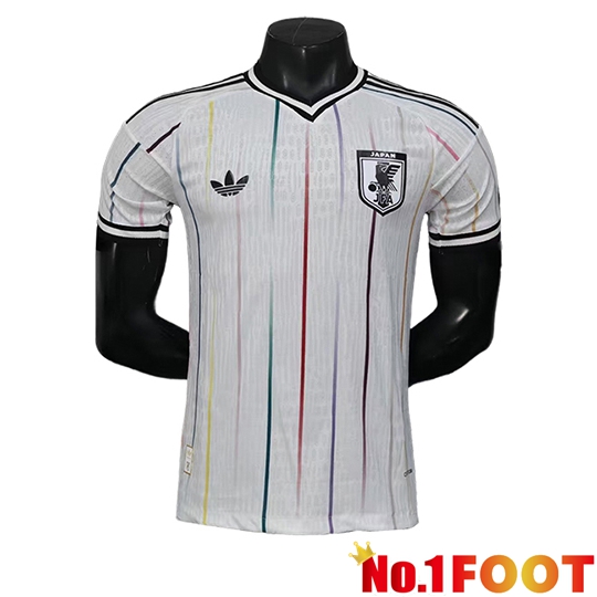 Japan Away Soccer Jersey Soccer World Cup 2026