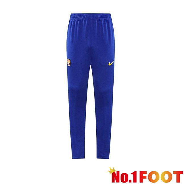 FC Barcelona Training Pants Blue 2025/2026