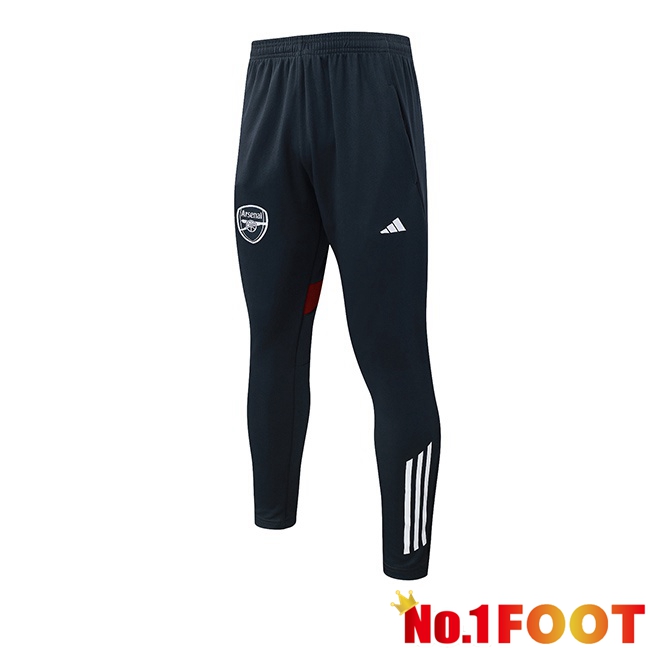 Arsenal Training Pants Red 2025/2026