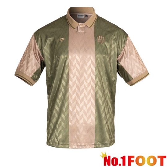 Real Betis Soccer Jersey Special Edition Green 2025/2026