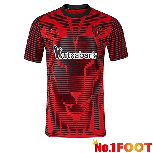 Athletic Bilbao Fourth Soccer Jersey 2025/2026