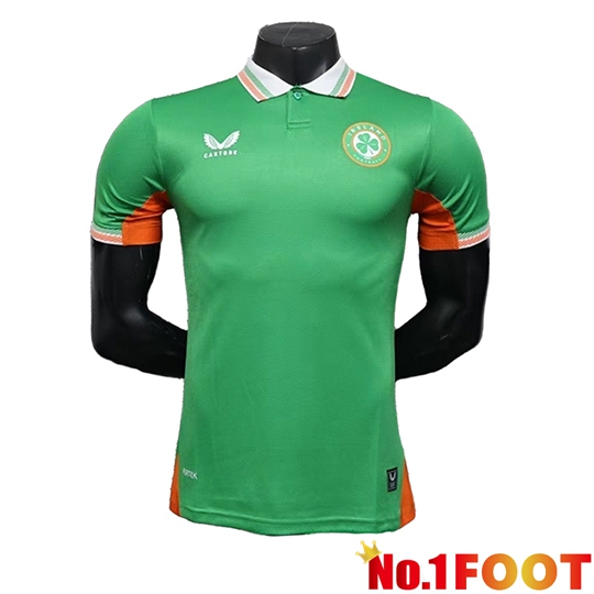 Celtic FC Soccer Jersey Special Edition Green 2025/2026