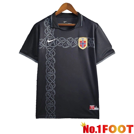 Norway Away Soccer Jersey Soccer World Cup 2026