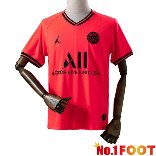 PSG Retro Away Soccer Jersey 2019/2020