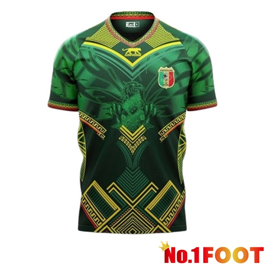 Mali Afcon Edition Away Soccer Jersey 2025